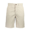 PANTALONES BERMUDAS BEIGE PARA HOMBRE NORTH SAILS