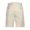 NORTH SAILS PANTALONE BERMUDA UOMO BEIGE