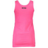 CAVALLI CLASS ROSA TANKTOP FÜR DAMEN