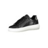 CALVIN KLEIN WOMEN'S SPORTS FOOTWEAR BLACK