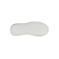 CALVIN KLEIN DAMEN SPORTSCHUHE SCHWARZ