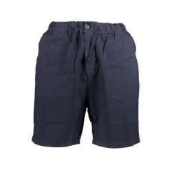 PANTALON BERMUDA HOMME NORTH SAILS BLEU