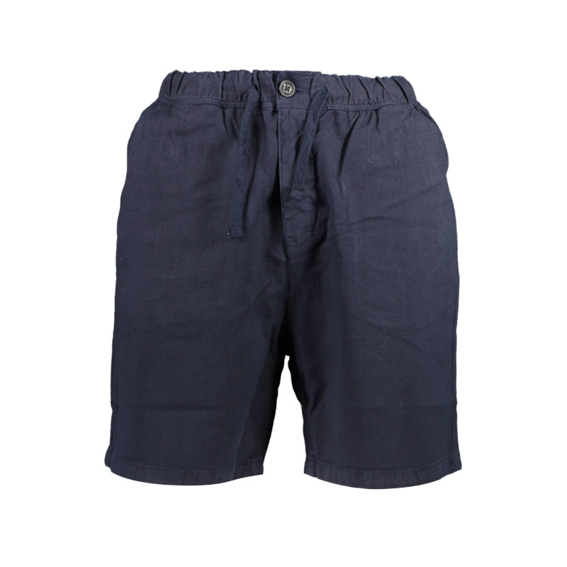PANTALON BERMUDA HOMME NORTH SAILS BLEU