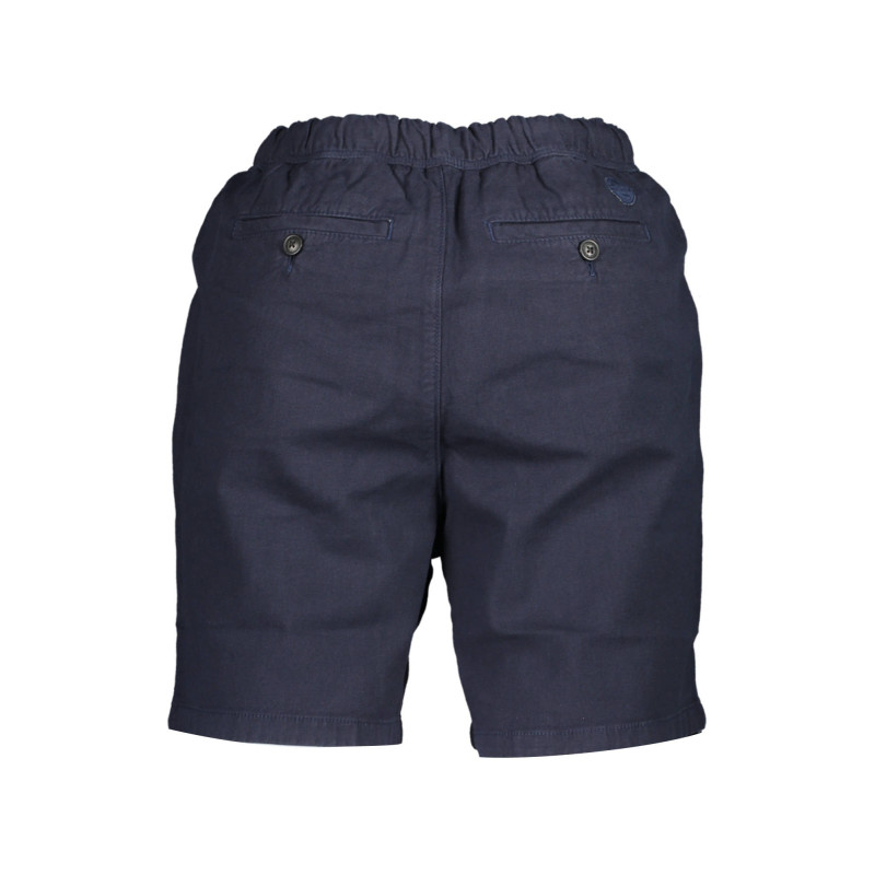 PANTALON BERMUDA HOMME NORTH SAILS BLEU