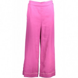 PANTALON ROSA MUJER KOCCA