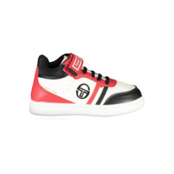 SERGIO TACCHINI SPORTS SHOES CHILDREN WHITE