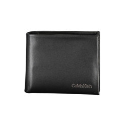 PORTEFEUILLE HOMME CALVIN KLEIN NOIR