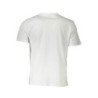 NORTH SAILS KURZARM-T-SHIRT HERREN WEISS