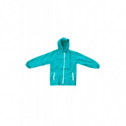 SIMIANI IMPERMEABLE UNISEX VERDE