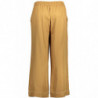 PANTALON FEMME MARRON KOCCA