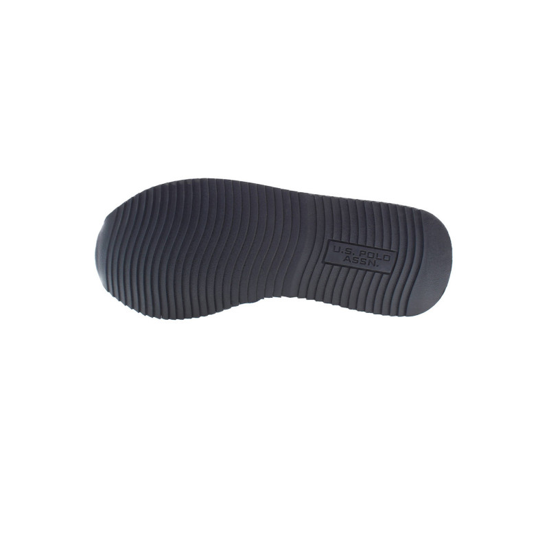 US POLO MEILLEUR PRIX CHAUSSURES DE SPORT POUR HOMMES BLANC