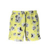KARL LAGERFELD BEACHWEAR BADEANZUGHOSE HERREN GELB