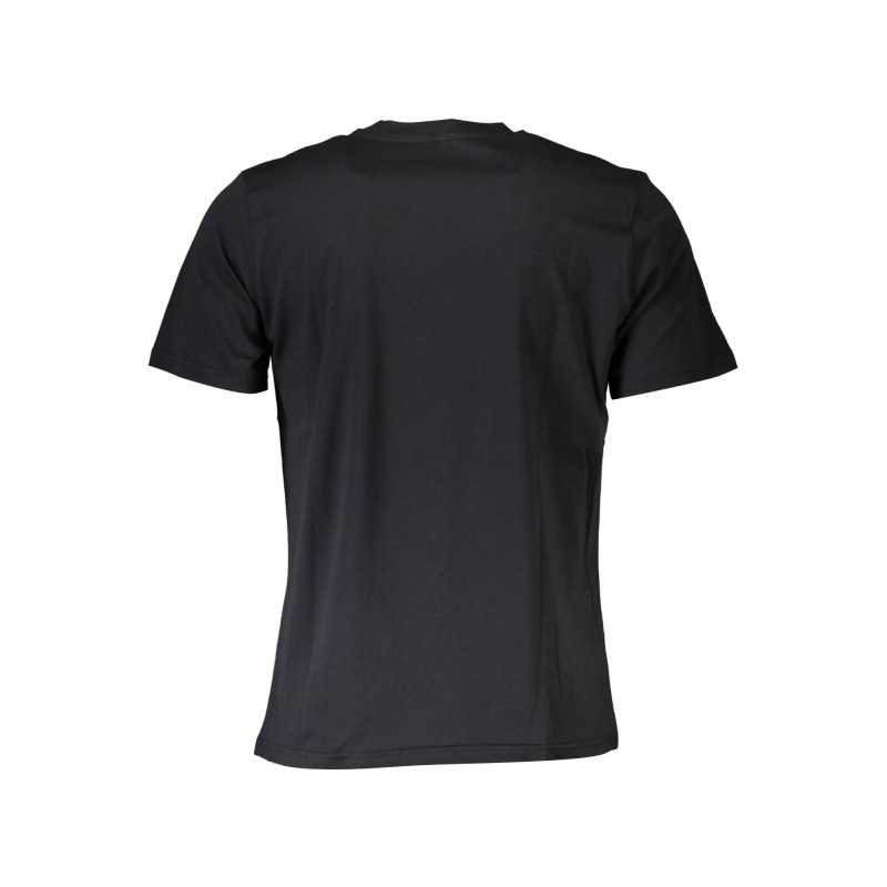 NORTH SAILS KURZARM T-SHIRT HERREN SCHWARZ