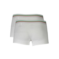 AERONAUTICA MILITARE HERREN-BOXER WEISS