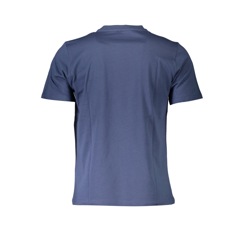 T-SHIRT MANCHES COURTES NORTH SAILS HOMME BLEU