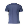 CAMISETA DE MANGA CORTA NORTH SAILS HOMBRE AZUL