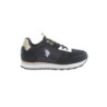 US POLO MEILLEUR PRIX CHAUSSURES DE SPORT ENFANT NOIR