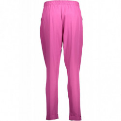 PANTALON FEMME ROSE KOCCA