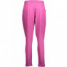 KOCCA WOMEN'S PINK TROUSERS