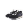 US POLO BEST PRICE SPORTS FOOTWEAR CHILDREN BLACK