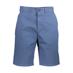 NORTH SAILS MEN'S BERMUDA PANTS BLUE