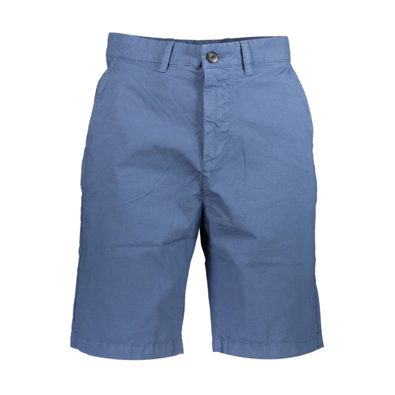 NORTH SAILS MEN'S BERMUDA PANTS BLUE