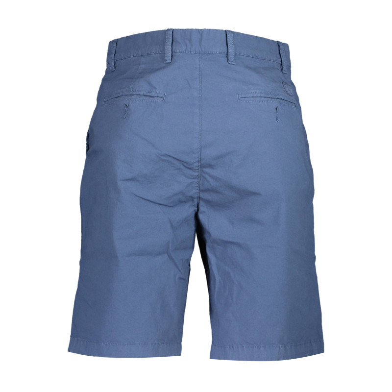 PANTALONES BERMUDAS AZULES PARA HOMBRE NORTH SAILS