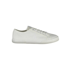 CALVIN KLEIN HERREN SPORTSCHUHE WEISS
