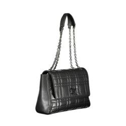 CALVIN KLEIN WOMEN'S BAG BLACK