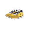 US POLO BEST PRICE SPORTS FOOTWEAR CHILDREN YELLOW