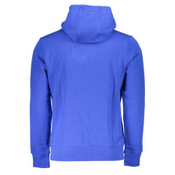 LA MARTINA SWEATSHIRT OHNE REISSVERSCHLUSS HERREN BLAU