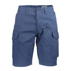 PANTALON BERMUDA HOMME NORTH SAILS BLEU