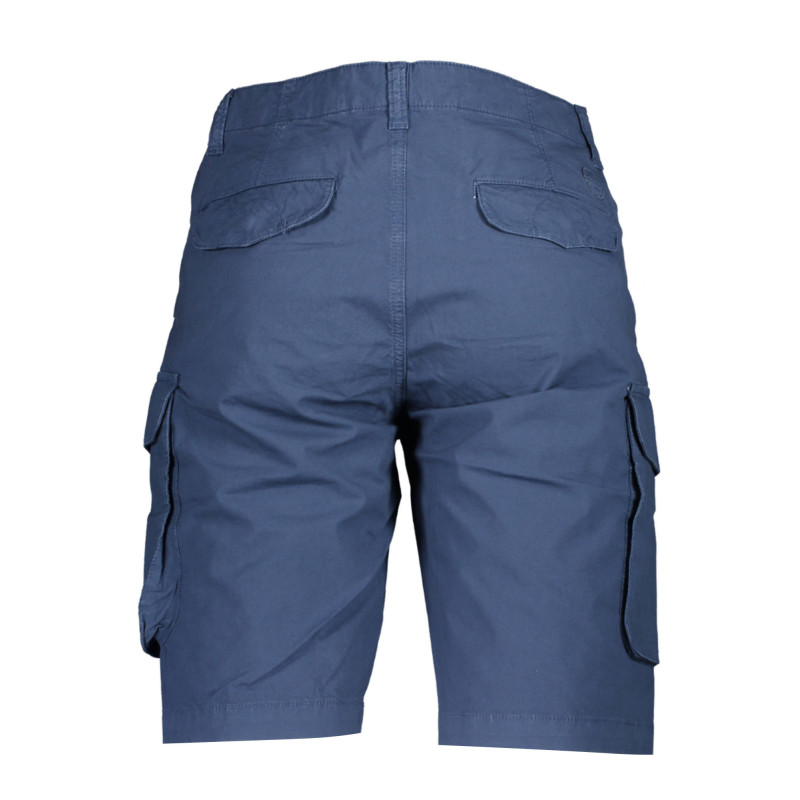 PANTALONES BERMUDAS AZULES PARA HOMBRE NORTH SAILS