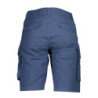 PANTALON BERMUDA HOMME NORTH SAILS BLEU