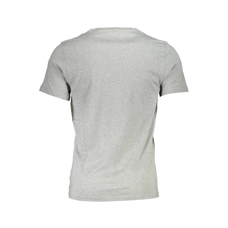 HARMONT & BLAINE CAMISETA DE MANGA CORTA PARA HOMBRE GRIS