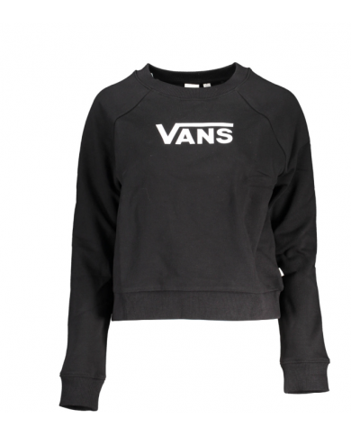 Vans Sweat à capuche - Nero VN0A47TH_NERO_BLK