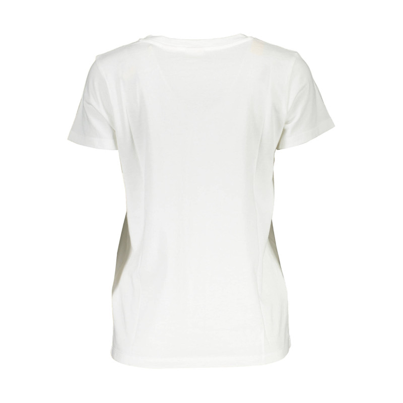 T-SHIRT À MANCHES COURTES LEVI'S FEMME BLANC
