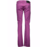 DATCH WOMEN'S PURPLE PANTS