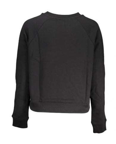 Vans Sweat à capuche - Nero VN0A47TH_NERO_BLK