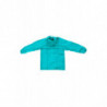 SIMIANI IMPERMEABLE UNISEX VERDE