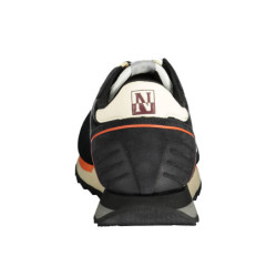 NAPAPIJRI CHAUSSURES DE SPORT POUR HOMMES NOIRES