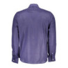 NORTH SAILS CAMICIA MANICHE LUNGHE UOMO BLU