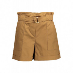KOCCA BROWN DAMENKURZE HOSE