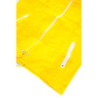 IMPERMÉABLE UNISEXE JAUNE SIMIANI