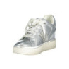 US POLO BEST PRICE WOMEN'S SPORTS FOOTWEAR SILVER