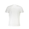 CAVALLI CLASS SHORT SLEEVE T-SHIRT MEN GREY