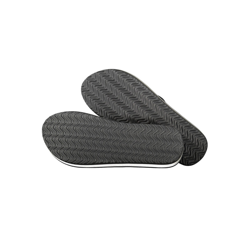 NAPAPIJRI SHOES WOMEN'S SLIPPER FOOTWEAR BLACK