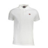 POLO DE MANGA CORTA PARA HOMBRE NORUEGA 1963 BLANCO
