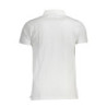 NORWAY 1963 MEN'S SHORT SLEEVE POLO WHITE