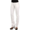 PANTALONES BLANCOS DE MUJER PHARD